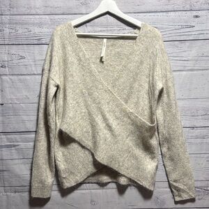 Babaton alpaca woolblend sweater